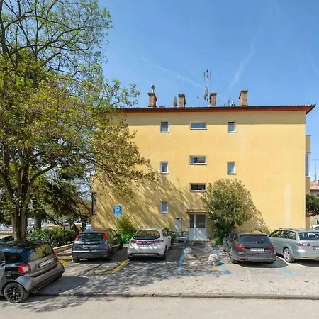 Σπίτι διακοπών Maria *