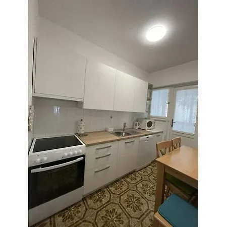 Maria Σπίτι διακοπών *