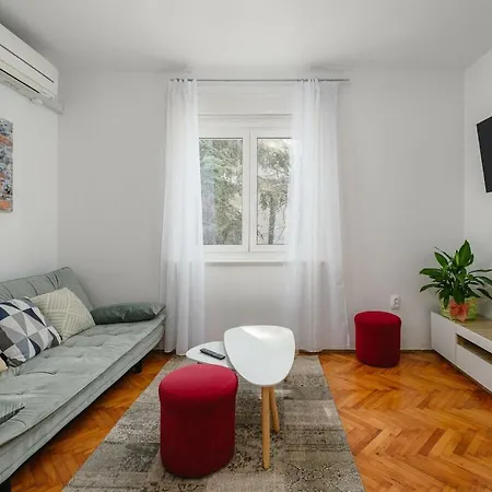 Holiday home Maria Porec