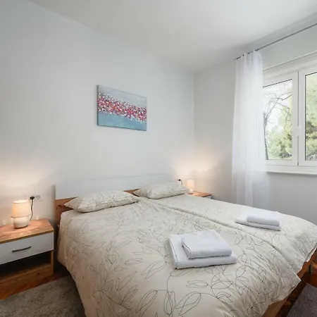 Holiday home Maria *