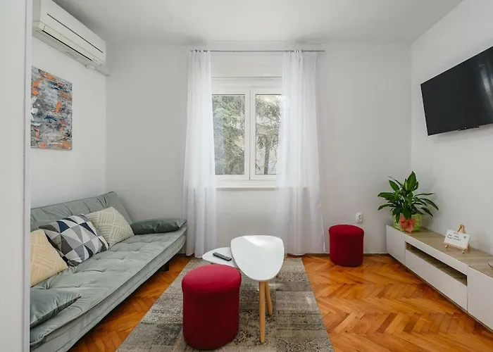 Ferienhaus Maria Poreč