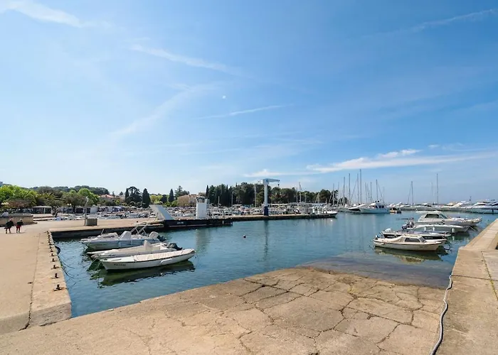 Hébergement de vacances Maria *